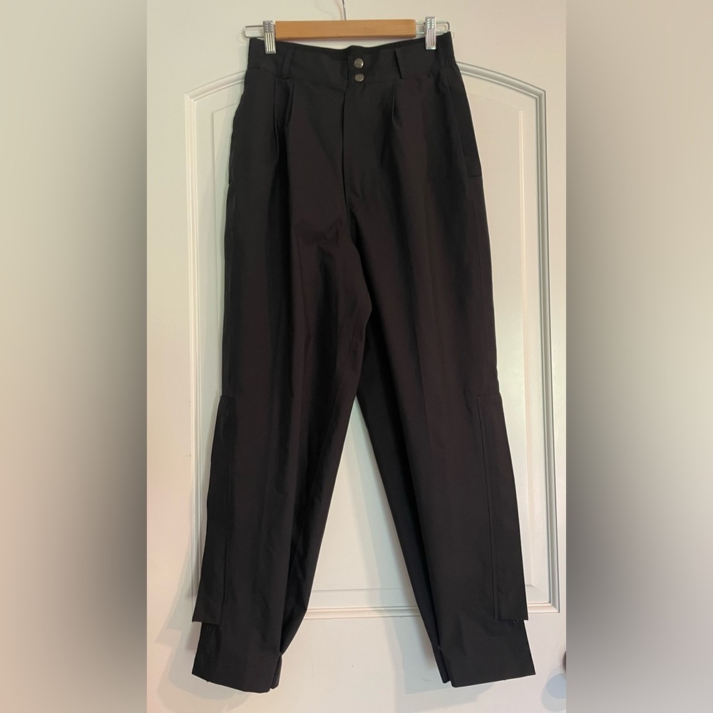 Zero Restriction GORE-TEX Black Women’s Golf Pants